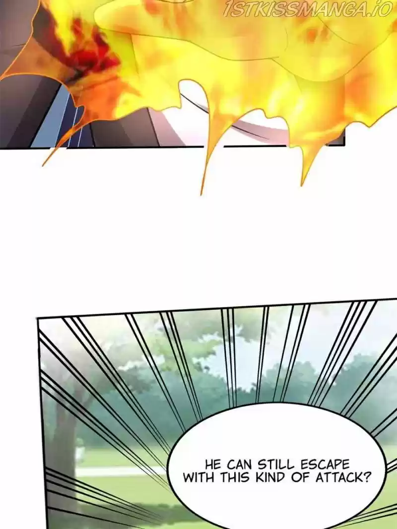 Peerless Doctor In The City Chapter 218