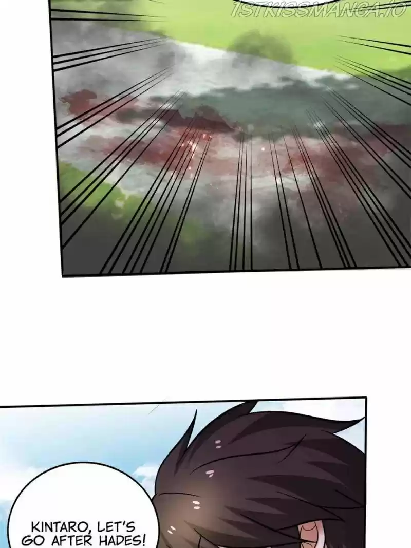 Peerless Doctor In The City Chapter 218