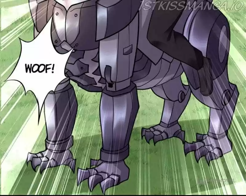 Peerless Doctor In The City Chapter 218