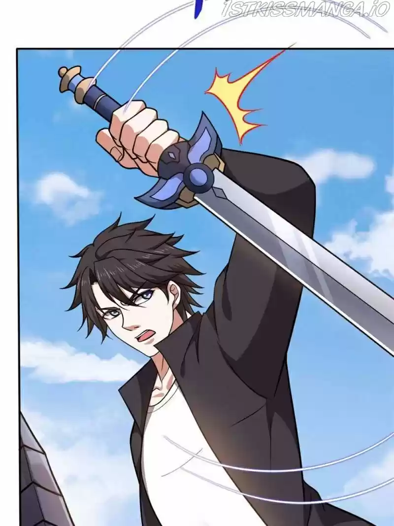 Peerless Doctor In The City Chapter 218