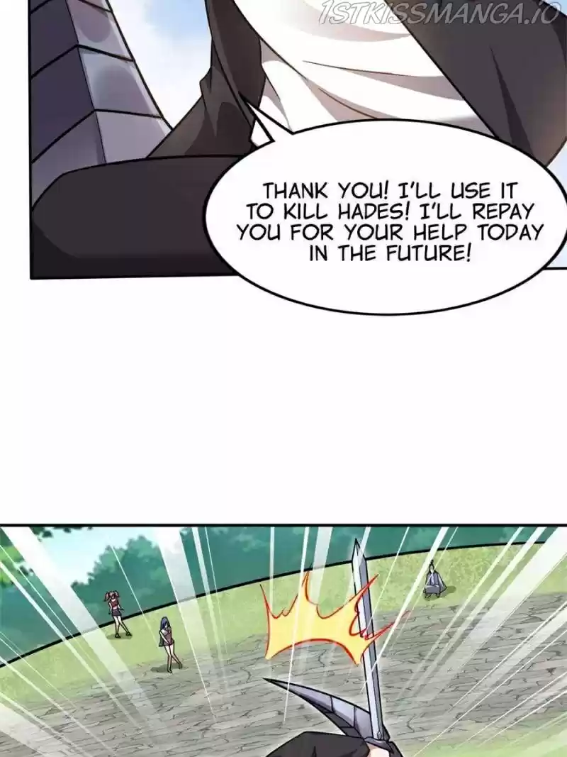 Peerless Doctor In The City Chapter 218