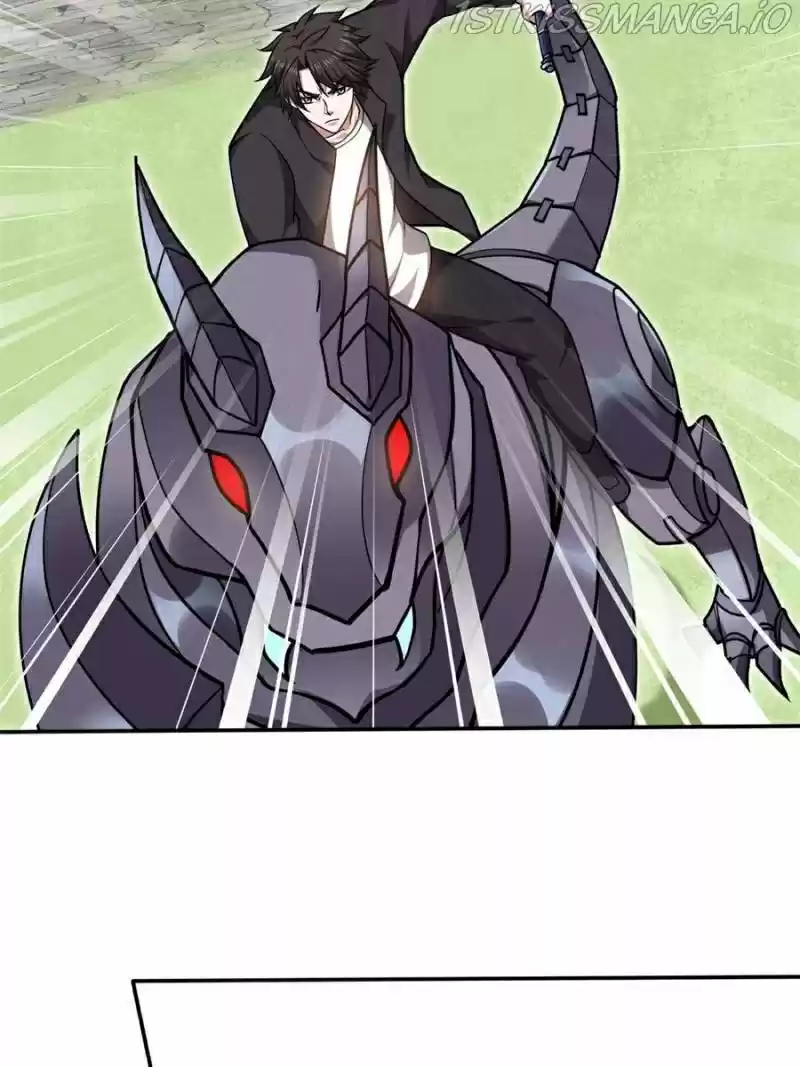 Peerless Doctor In The City Chapter 218