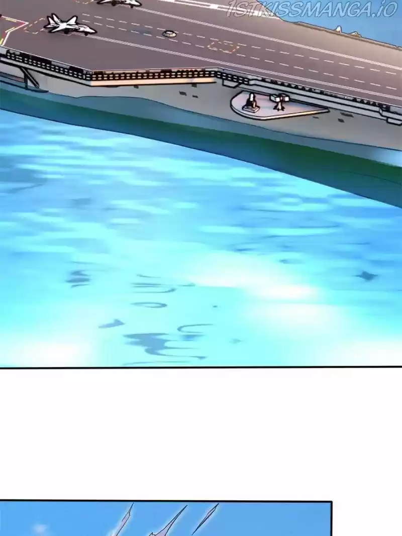 Peerless Doctor In The City Chapter 218