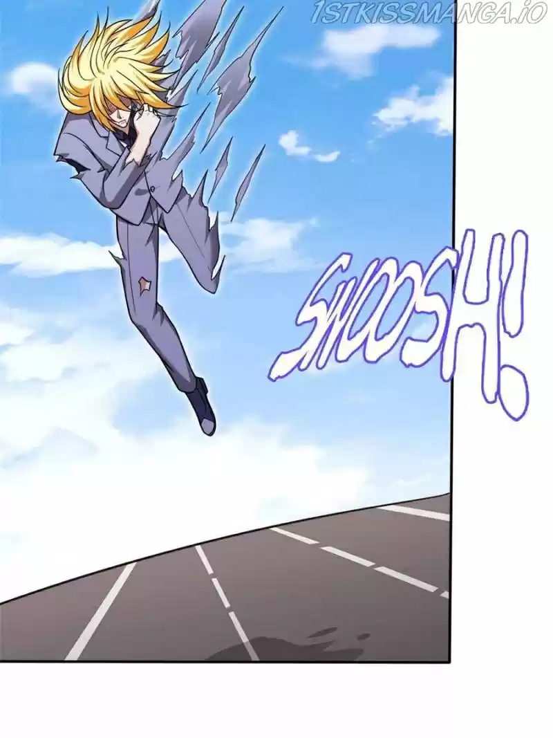 Peerless Doctor In The City Chapter 218