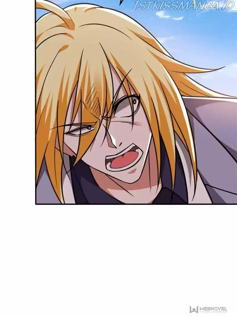 Peerless Doctor In The City Chapter 218