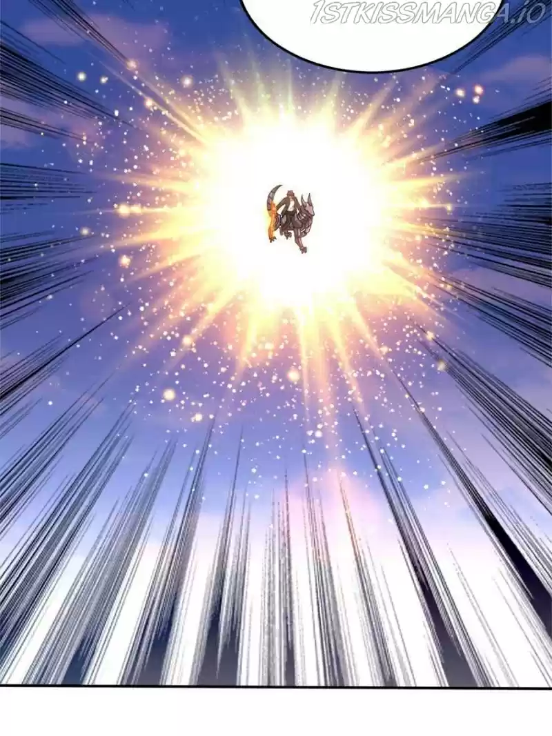 Peerless Doctor In The City Chapter 218