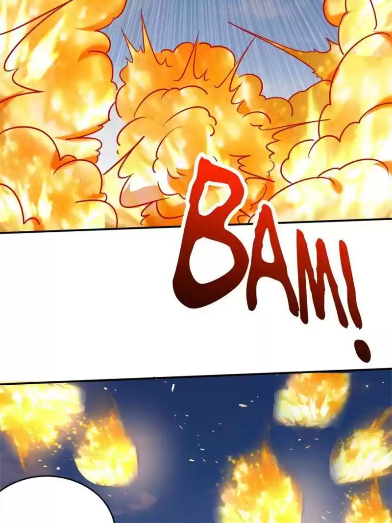 Peerless Doctor In The City Chapter 219