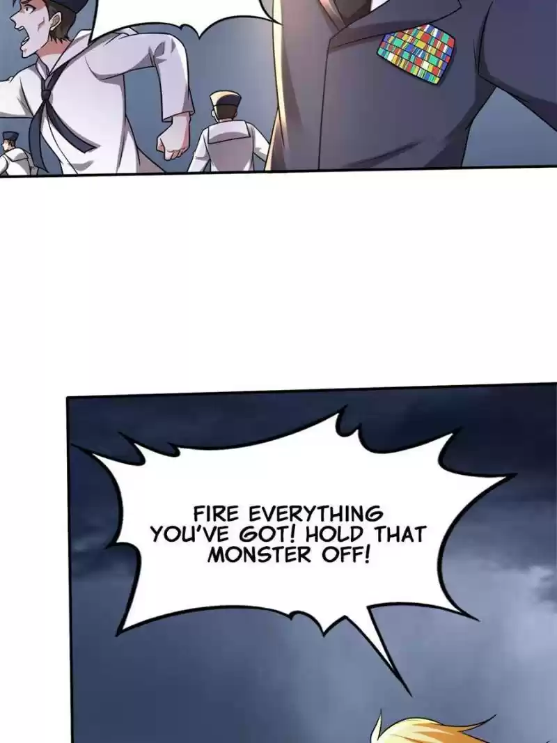 Peerless Doctor In The City Chapter 219