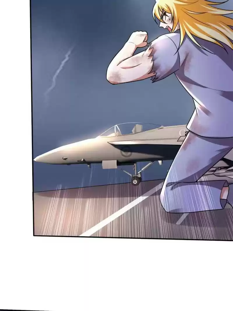 Peerless Doctor In The City Chapter 219