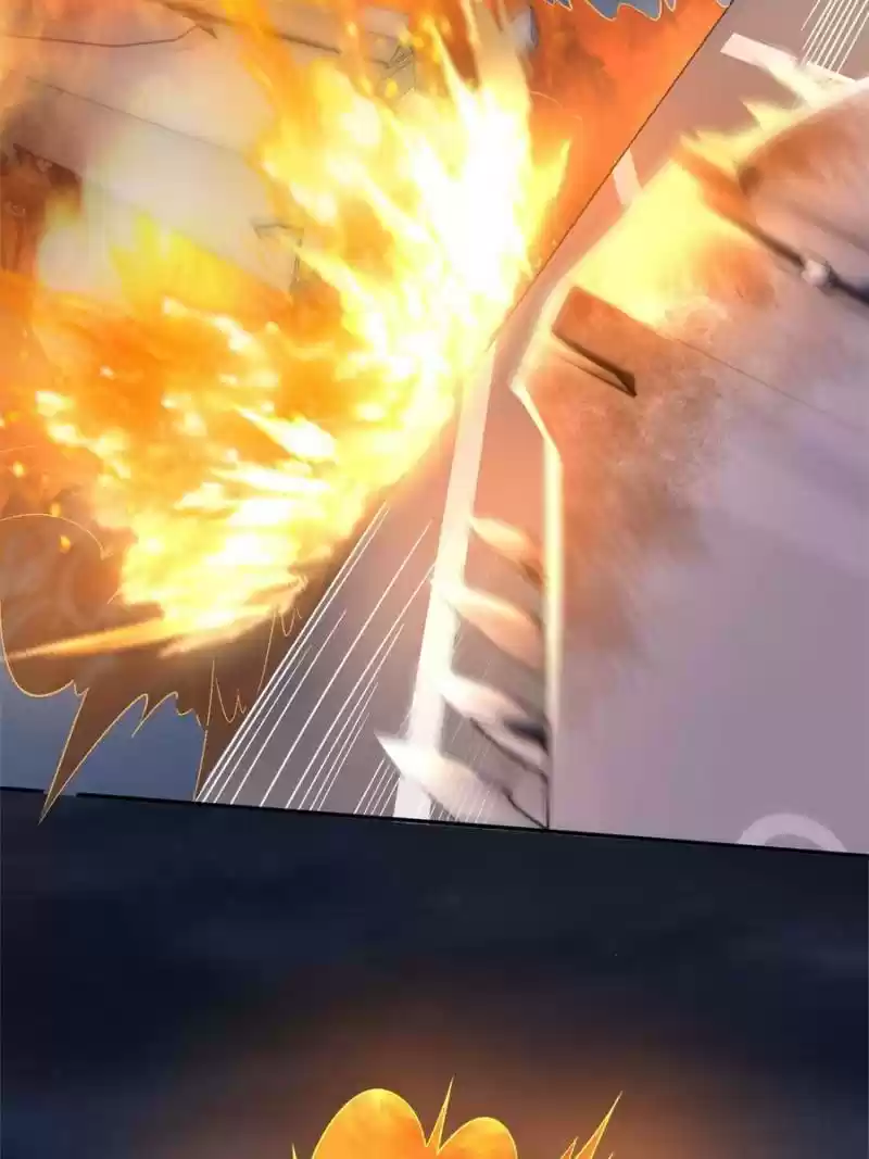 Peerless Doctor In The City Chapter 219