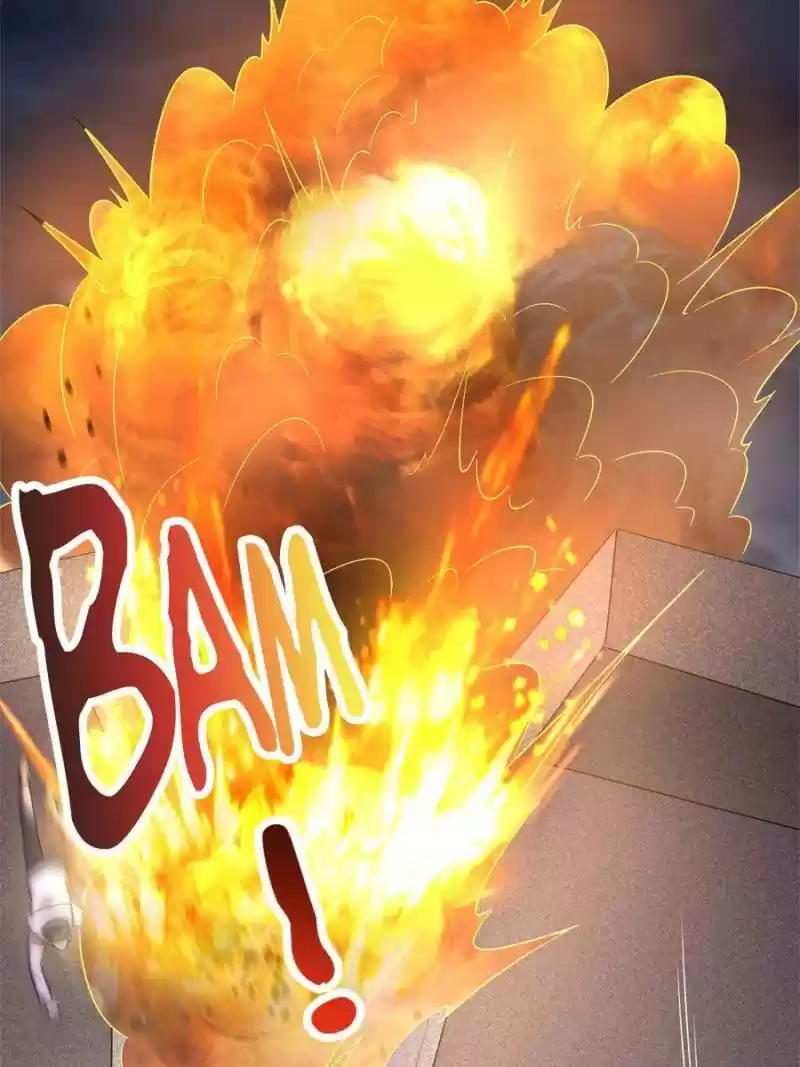 Peerless Doctor In The City Chapter 219