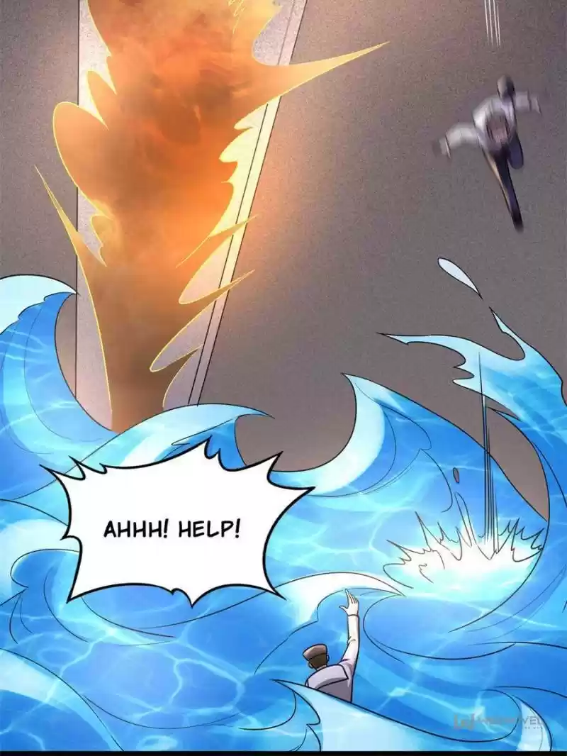 Peerless Doctor In The City Chapter 219