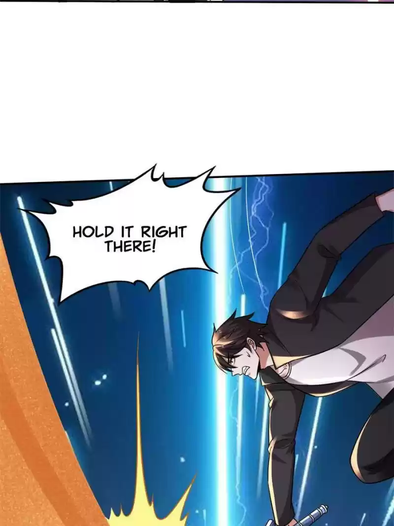 Peerless Doctor In The City Chapter 219