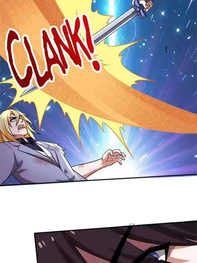 Peerless Doctor In The City Chapter 219