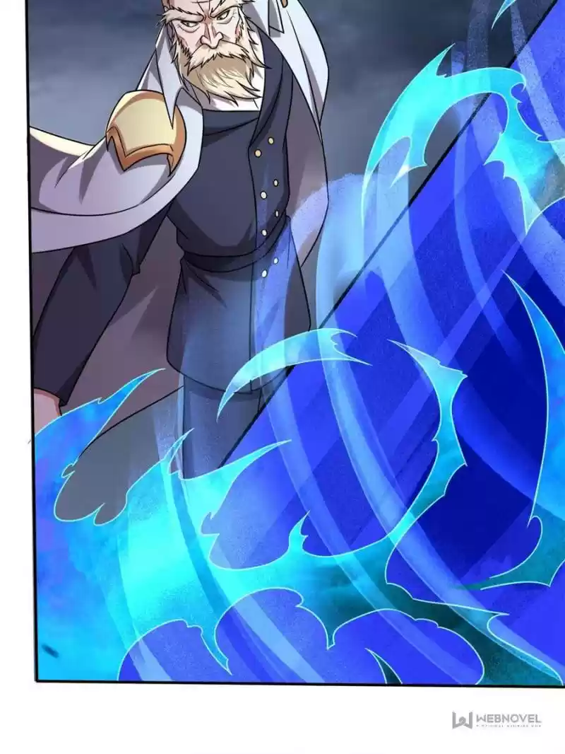 Peerless Doctor In The City Chapter 219