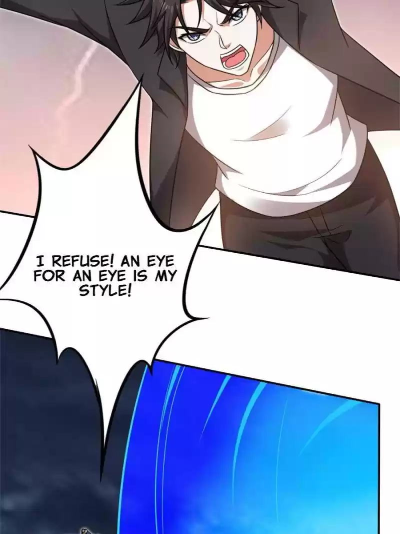 Peerless Doctor In The City Chapter 219