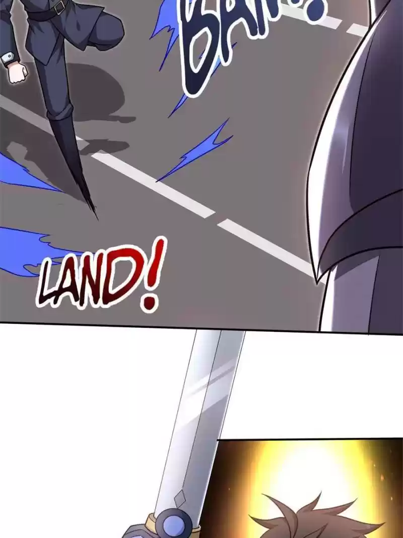 Peerless Doctor In The City Chapter 219