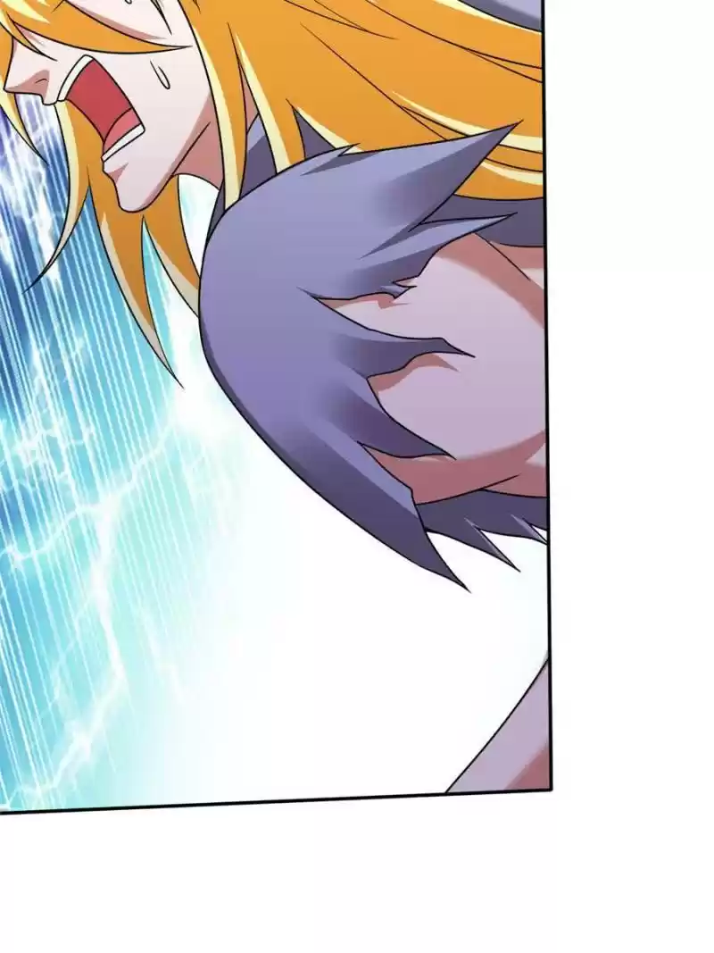 Peerless Doctor In The City Chapter 219