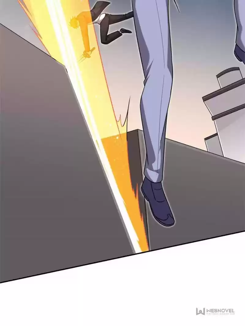 Peerless Doctor In The City Chapter 219