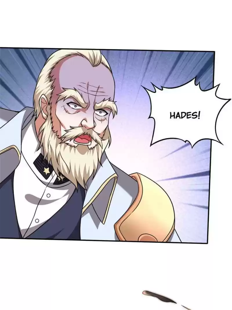 Peerless Doctor In The City Chapter 219