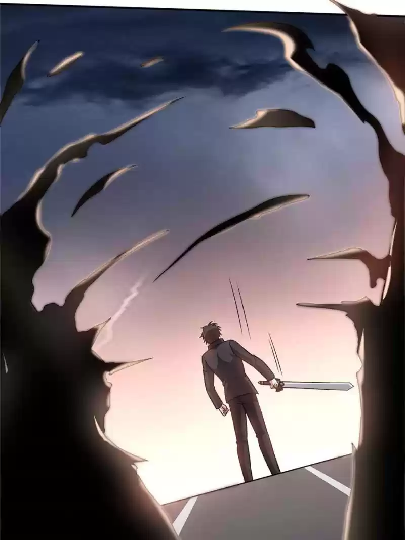 Peerless Doctor In The City Chapter 219