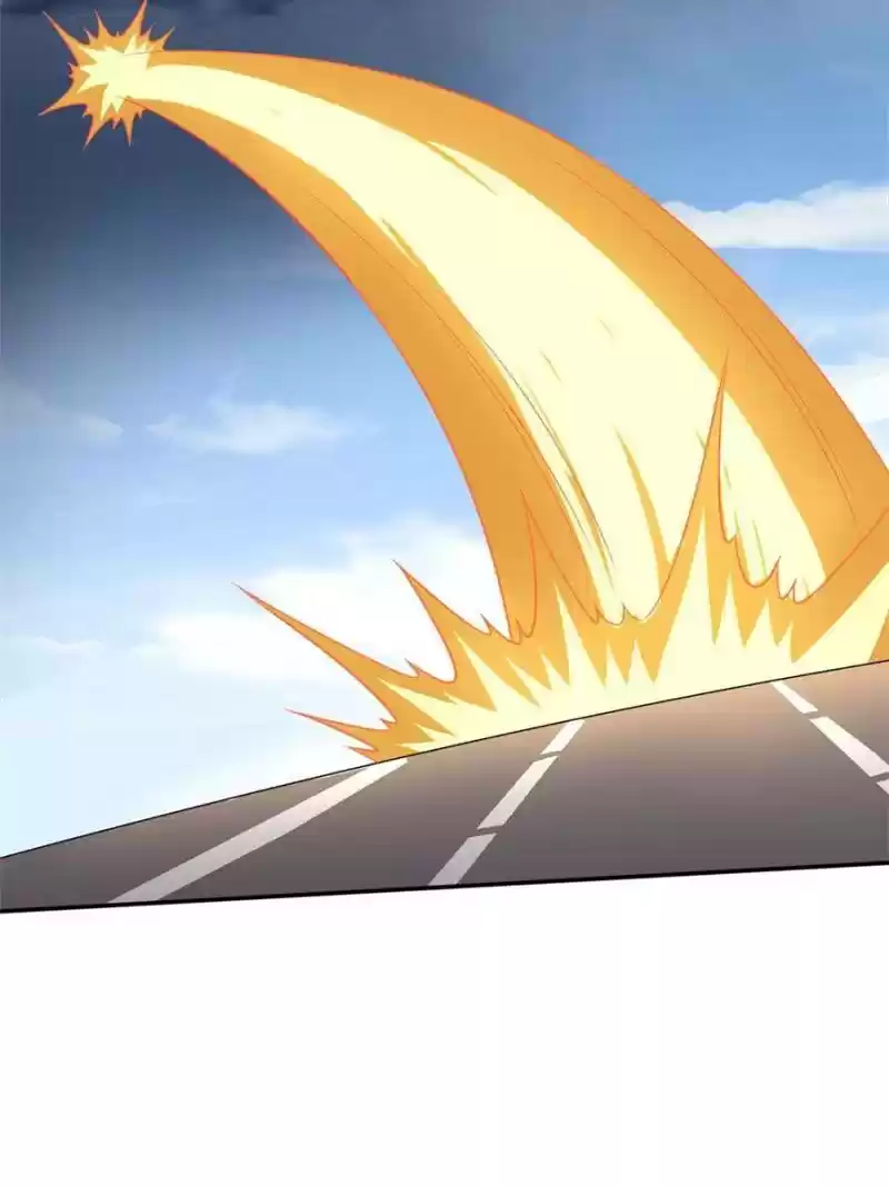 Peerless Doctor In The City Chapter 219