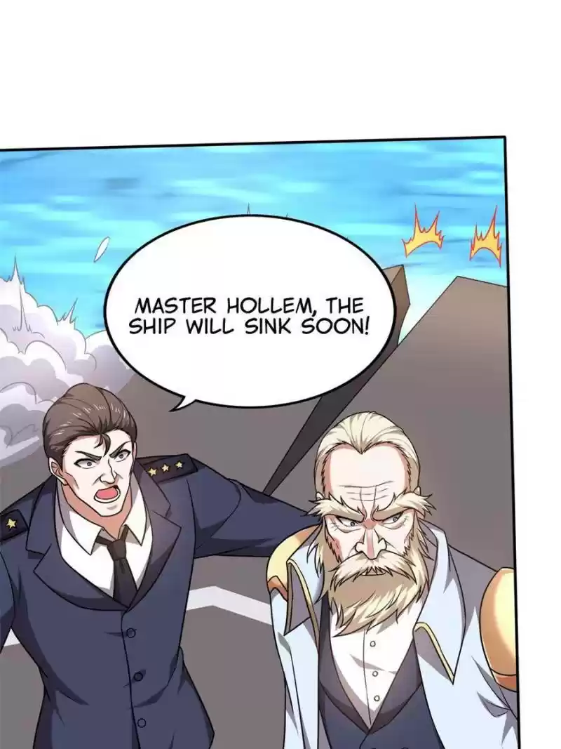 Peerless Doctor In The City Chapter 219