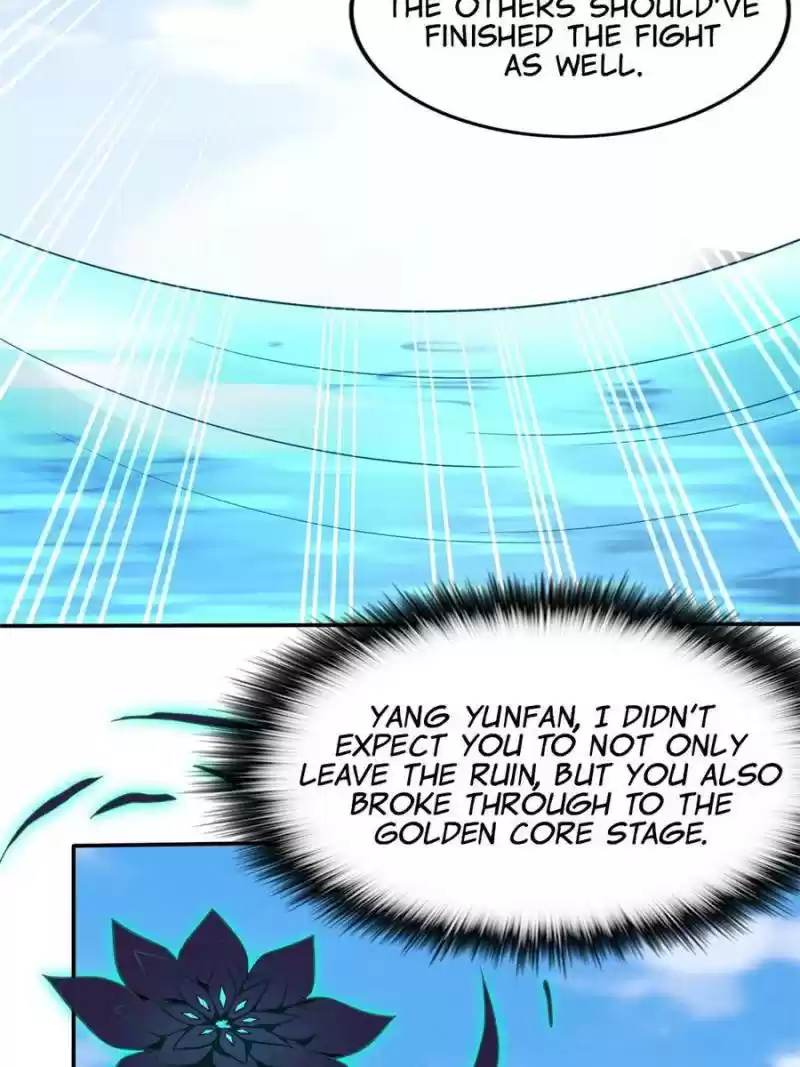 Peerless Doctor In The City Chapter 219