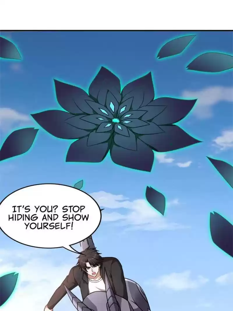 Peerless Doctor In The City Chapter 219