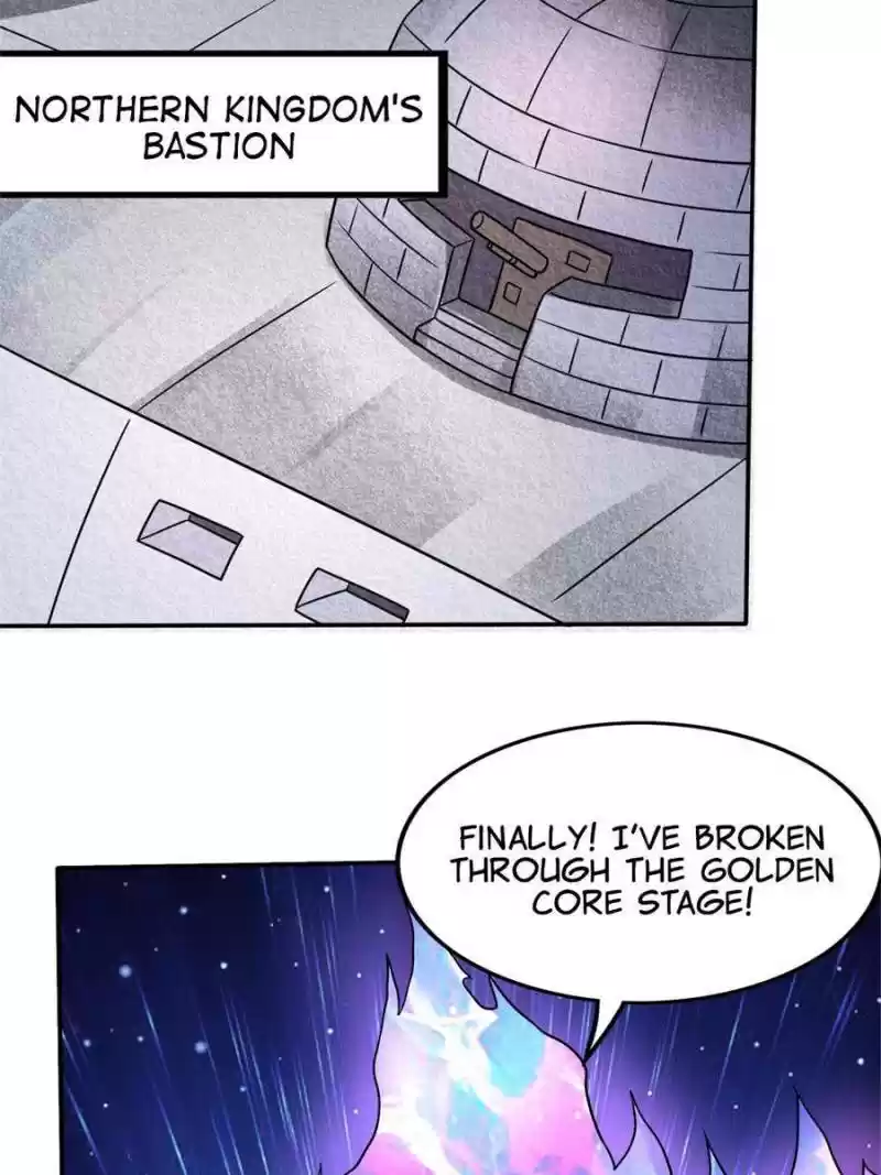 Peerless Doctor In The City Chapter 220