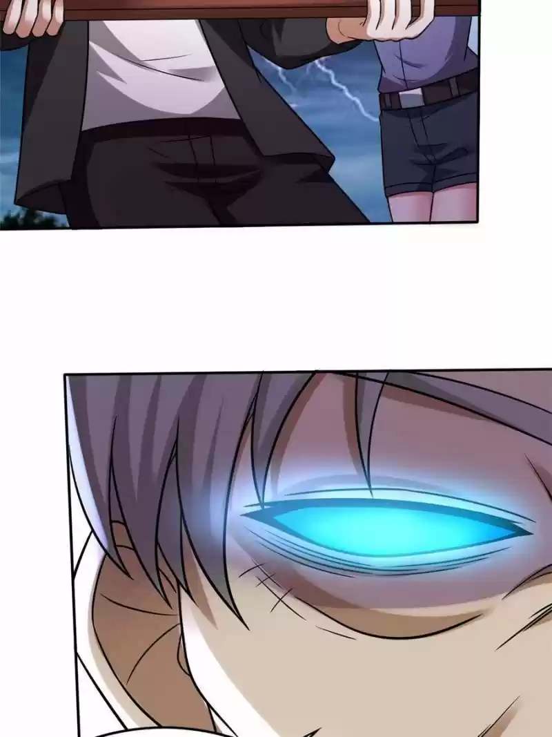 Peerless Doctor In The City Chapter 221