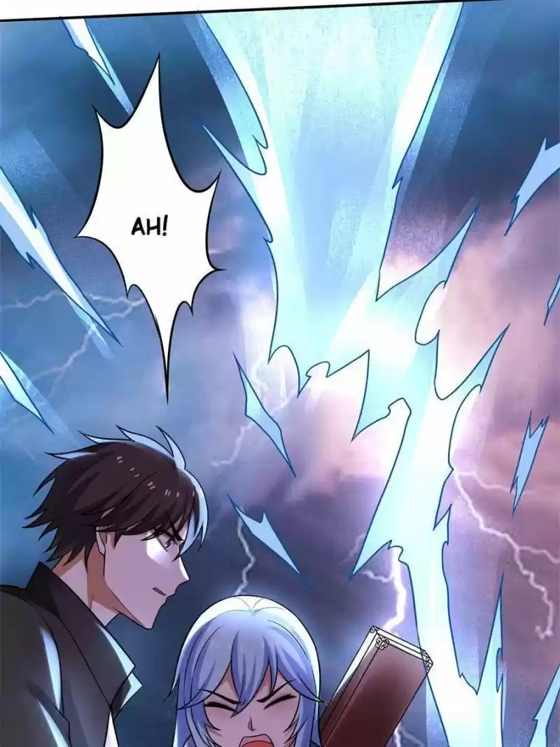 Peerless Doctor In The City Chapter 221