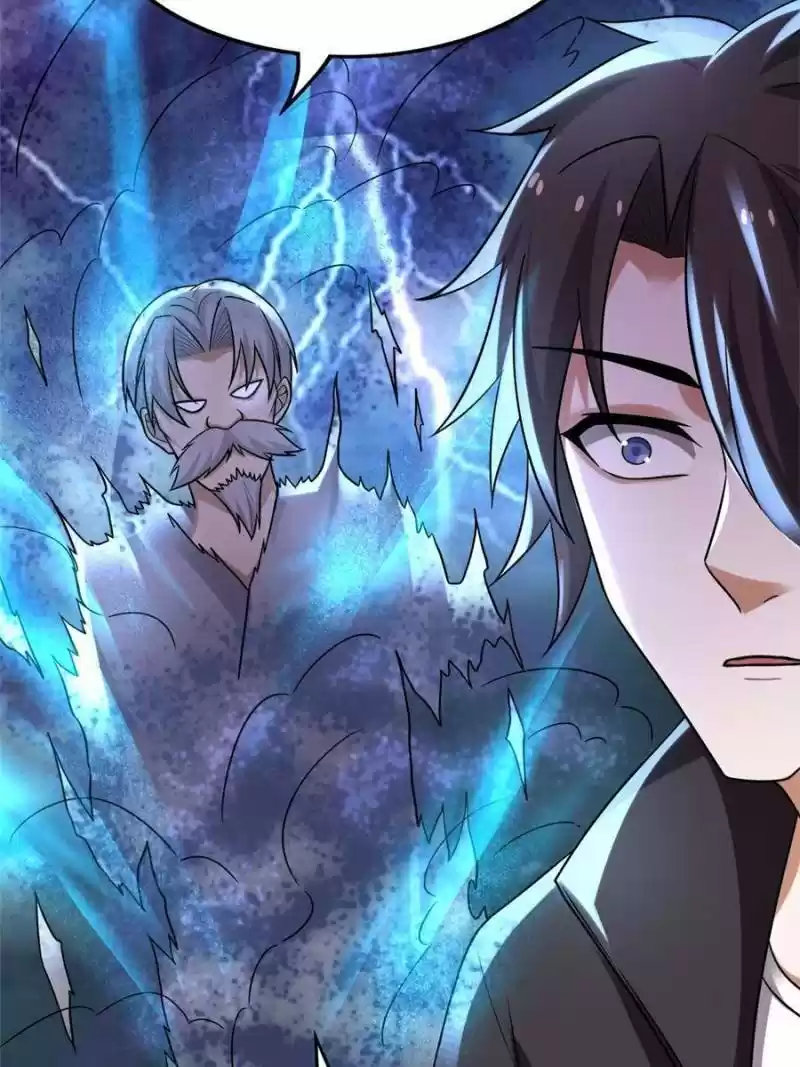 Peerless Doctor In The City Chapter 221