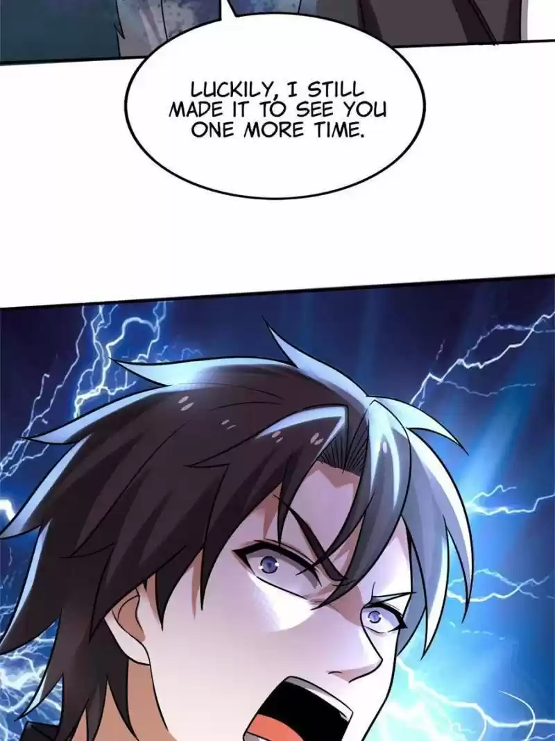 Peerless Doctor In The City Chapter 221