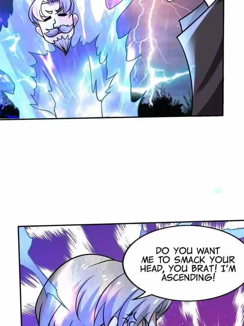 Peerless Doctor In The City Chapter 221