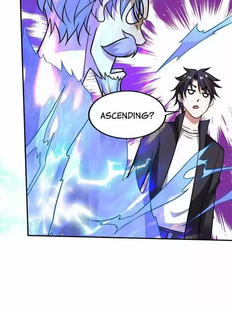 Peerless Doctor In The City Chapter 221