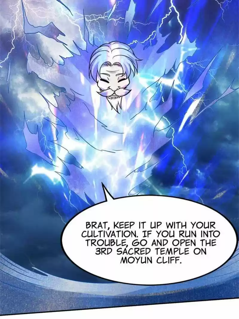 Peerless Doctor In The City Chapter 221