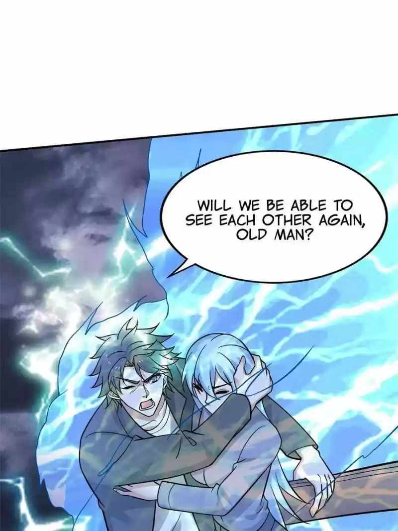 Peerless Doctor In The City Chapter 221