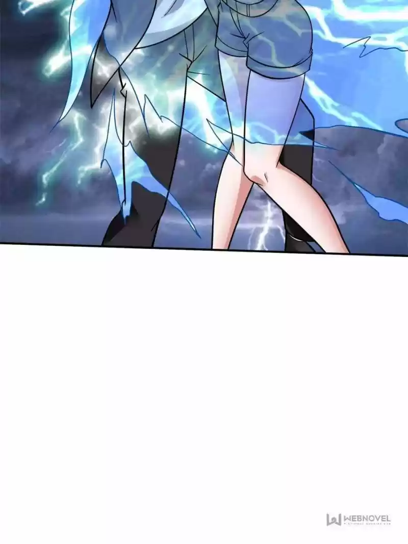 Peerless Doctor In The City Chapter 221