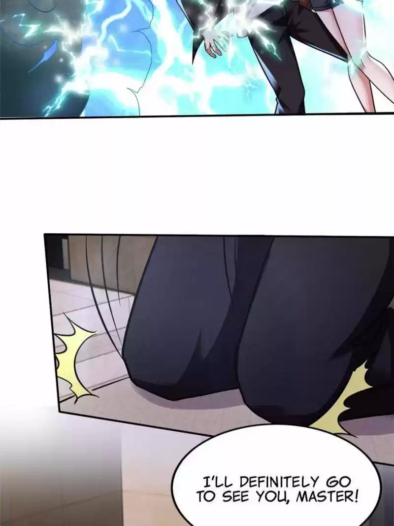 Peerless Doctor In The City Chapter 221