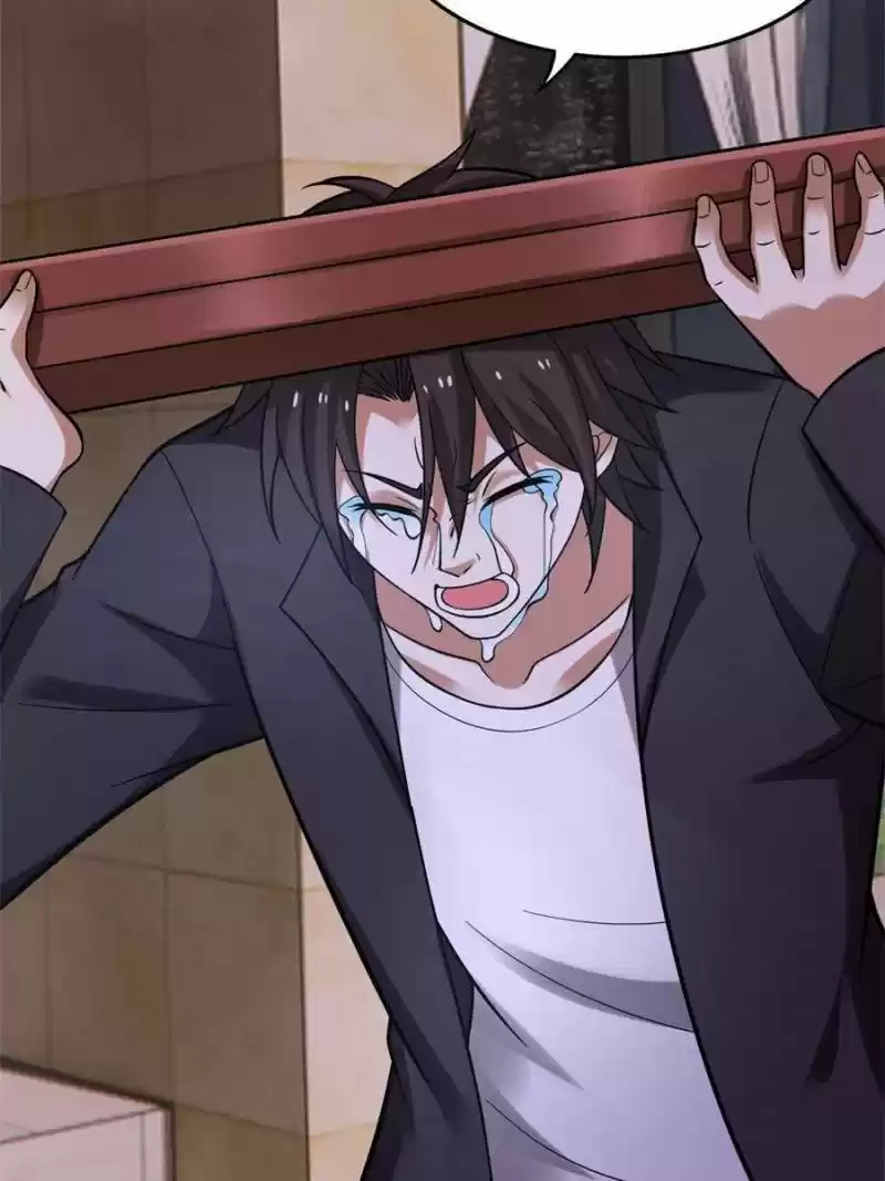 Peerless Doctor In The City Chapter 221