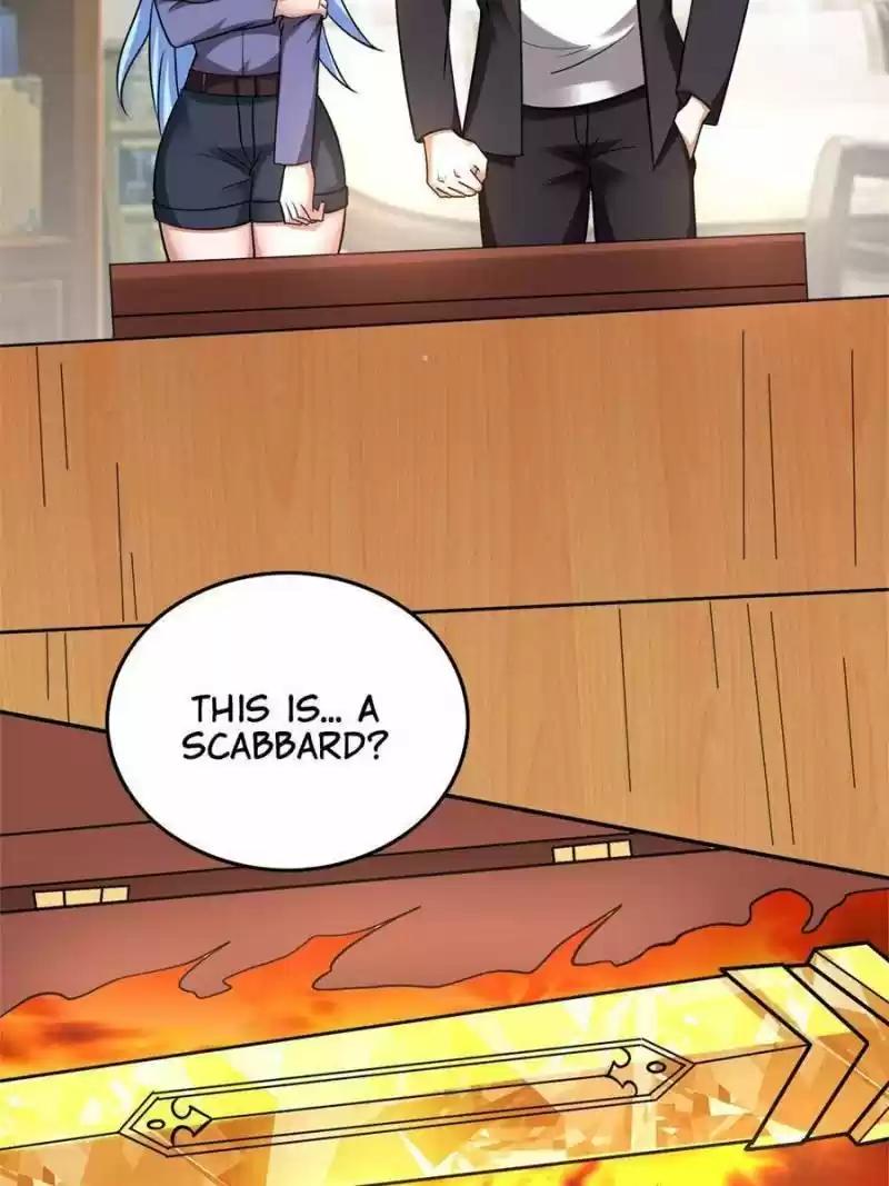 Peerless Doctor In The City Chapter 221