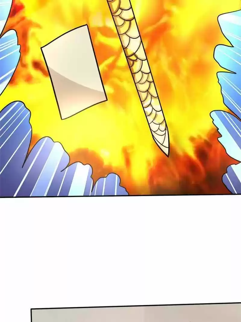 Peerless Doctor In The City Chapter 221