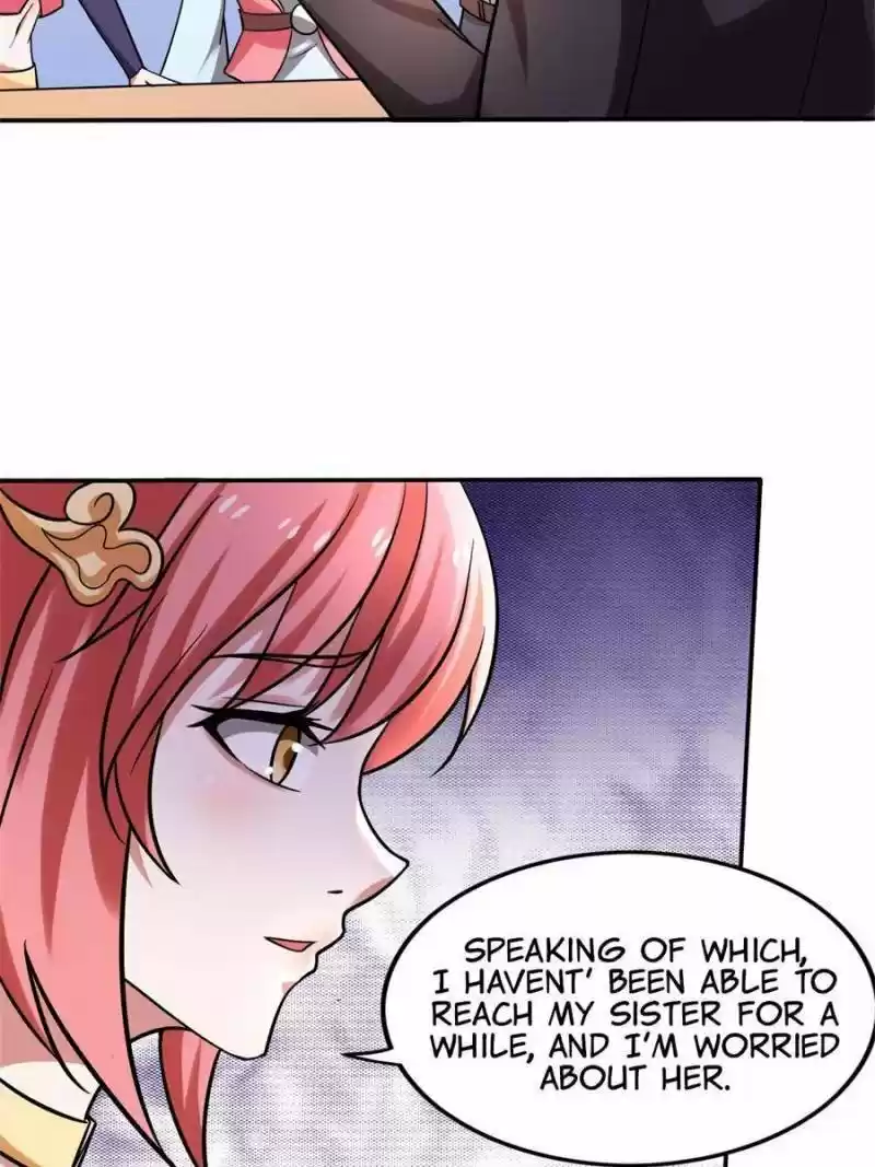 Peerless Doctor In The City Chapter 221