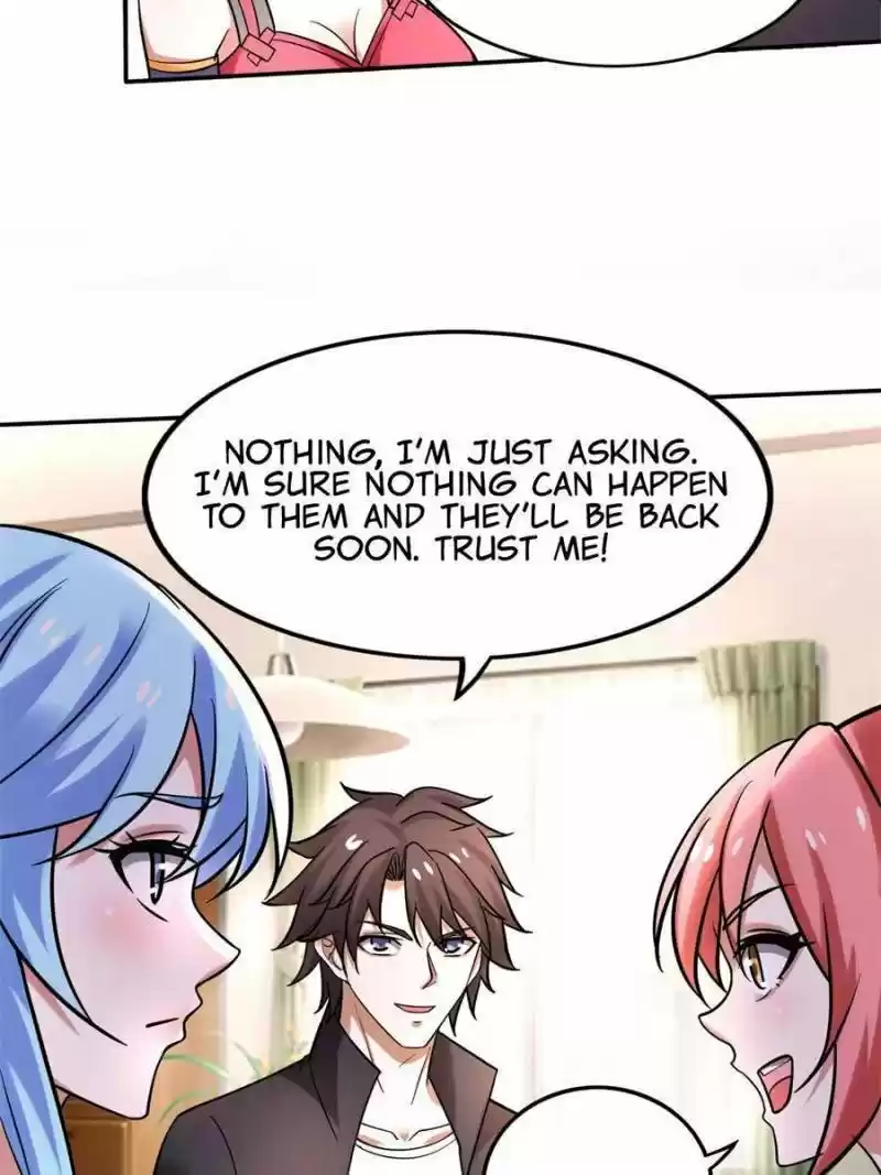 Peerless Doctor In The City Chapter 221