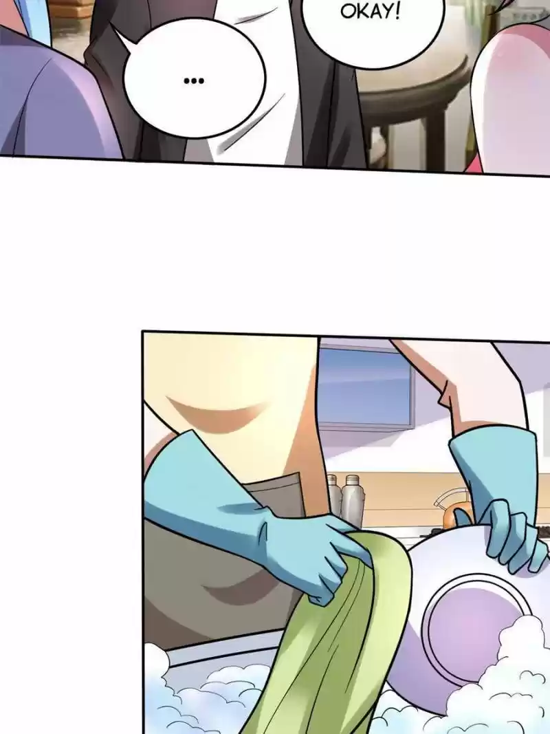 Peerless Doctor In The City Chapter 221