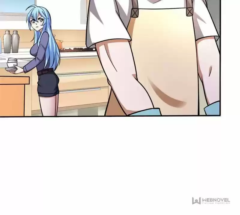 Peerless Doctor In The City Chapter 221