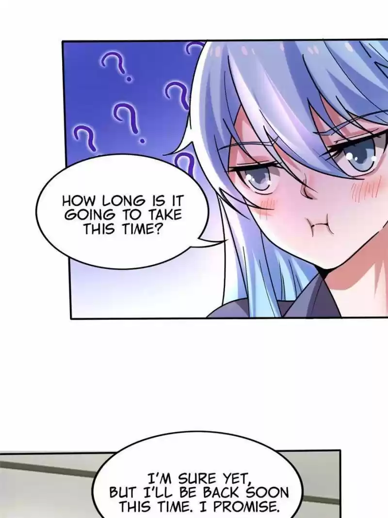 Peerless Doctor In The City Chapter 221