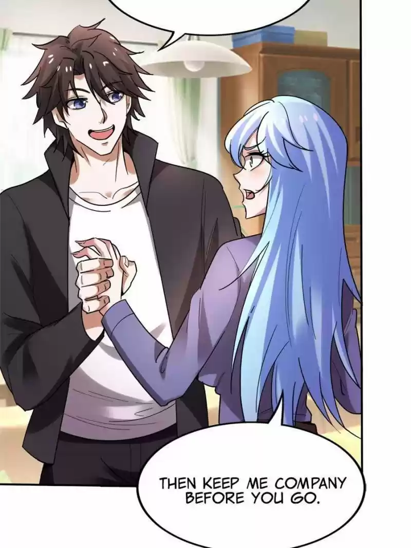 Peerless Doctor In The City Chapter 221