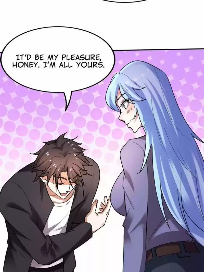 Peerless Doctor In The City Chapter 221